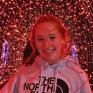 Meet your Posher, Avery